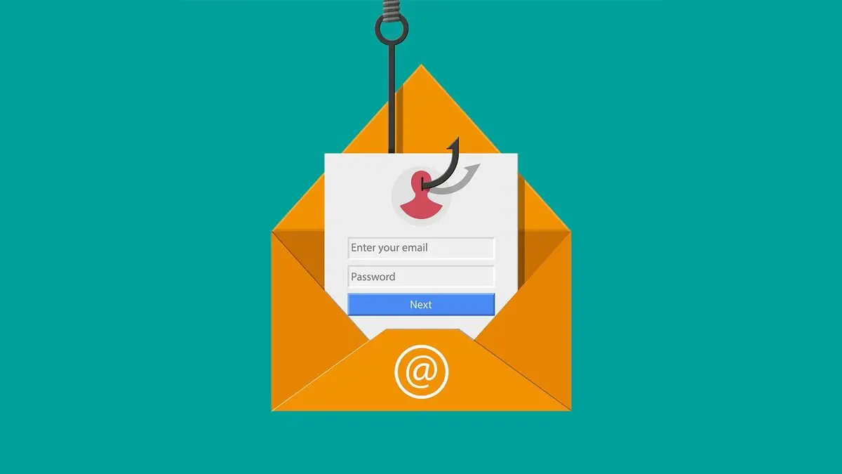 افزایش حملات فیشیگ با تداوم دورکاری
