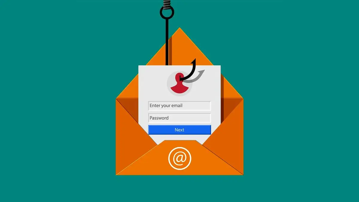 افزایش حملات فیشیگ با تداوم دورکاری