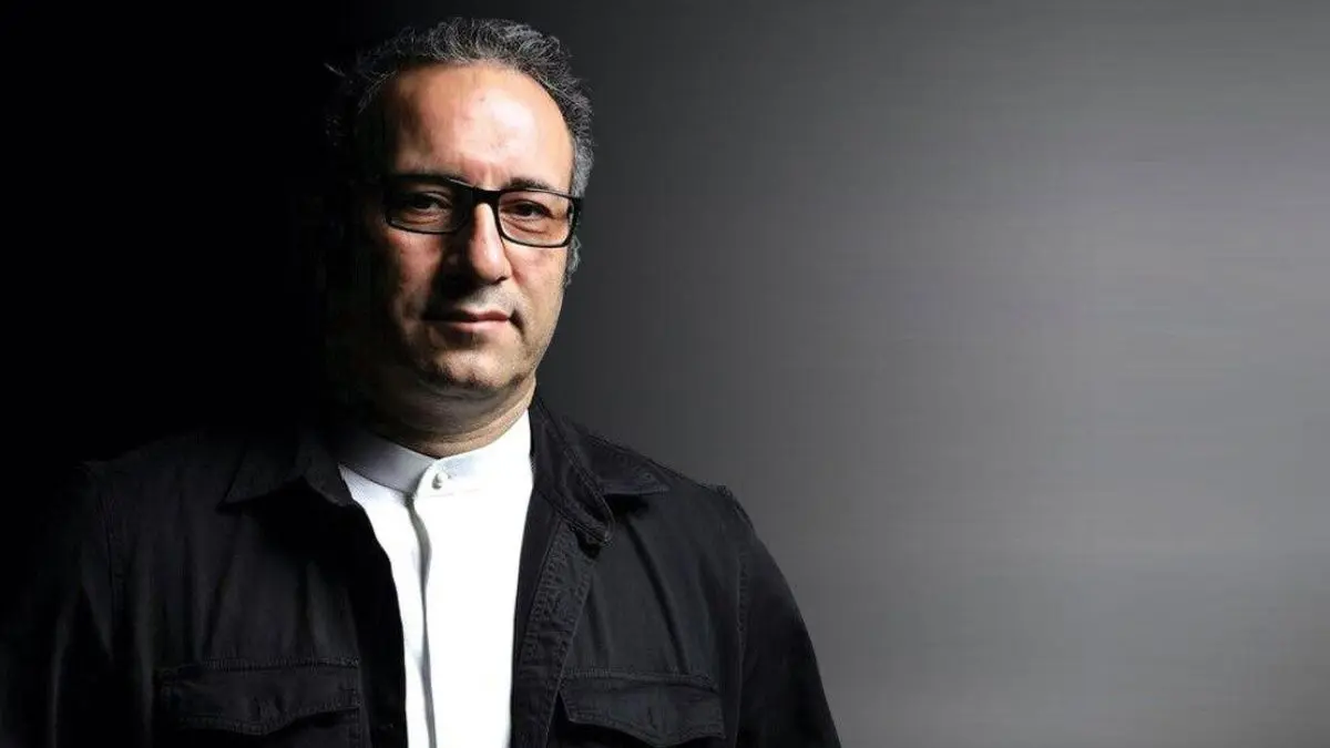 به بهانه تولد رضا میرکریمی