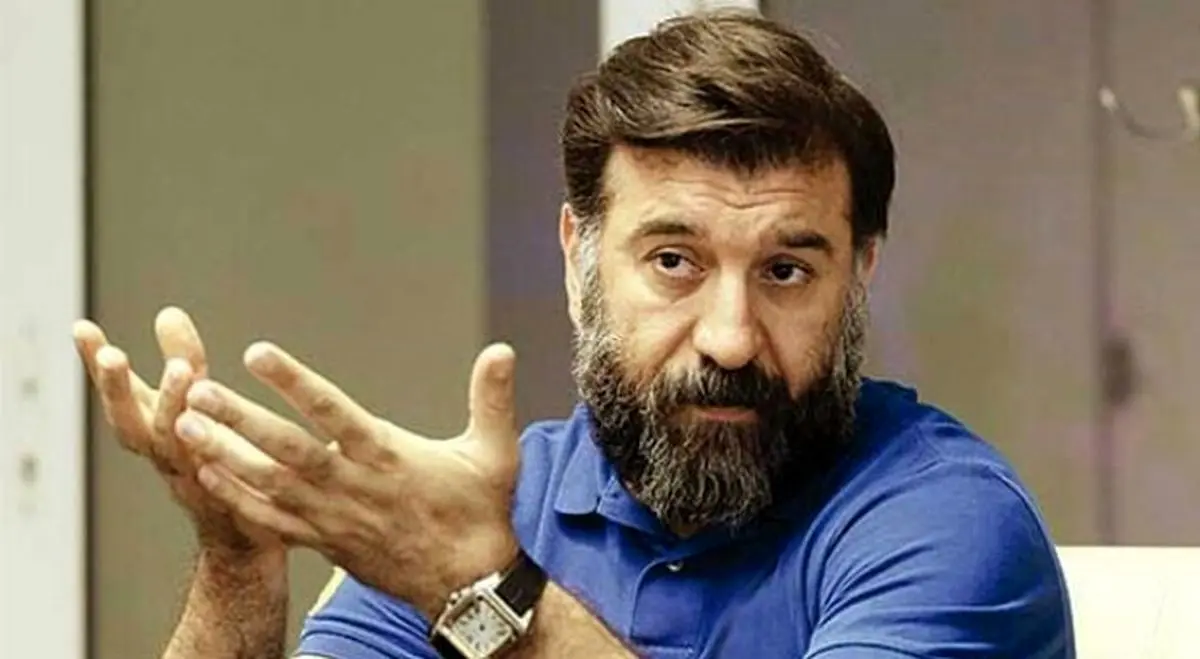 آخرین وضعیت علی انصاریان در بیمارستان