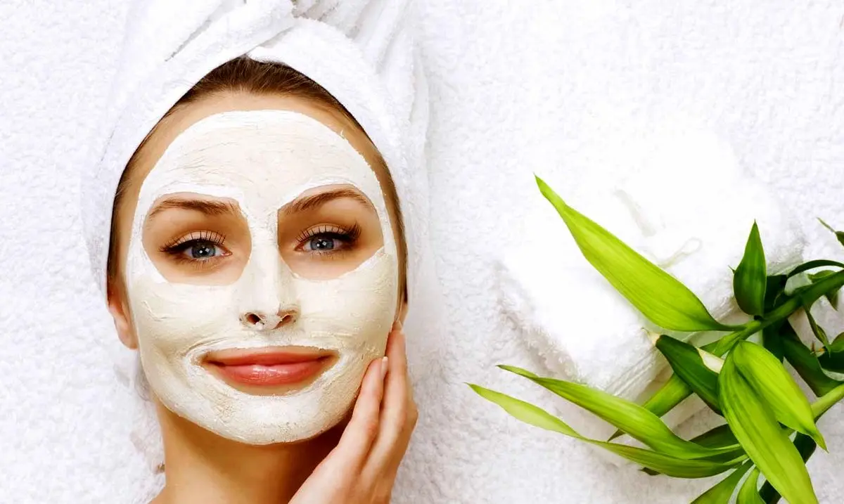 درمان افتادگی پوست صورت با چند روش ساده