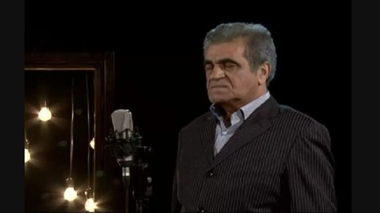 دلیل مرگ ناگهانی خواننده پیشکسوت چه بود؟