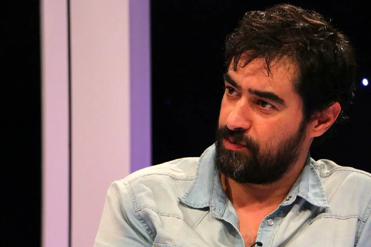 چرا شهاب حسینی از پروژه « بی همه چیز» خارج شد؟!