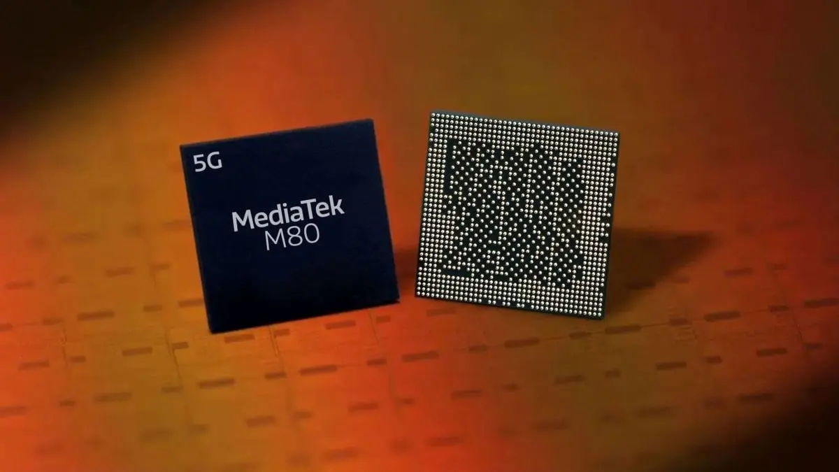 معرفی اولین مودم 5G مدیاتک با پشتیبانی از موج میلیمتری