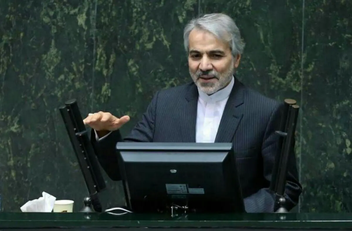 دولت سه سال محاصره بزرگ اقتصادی را تحمل کرد