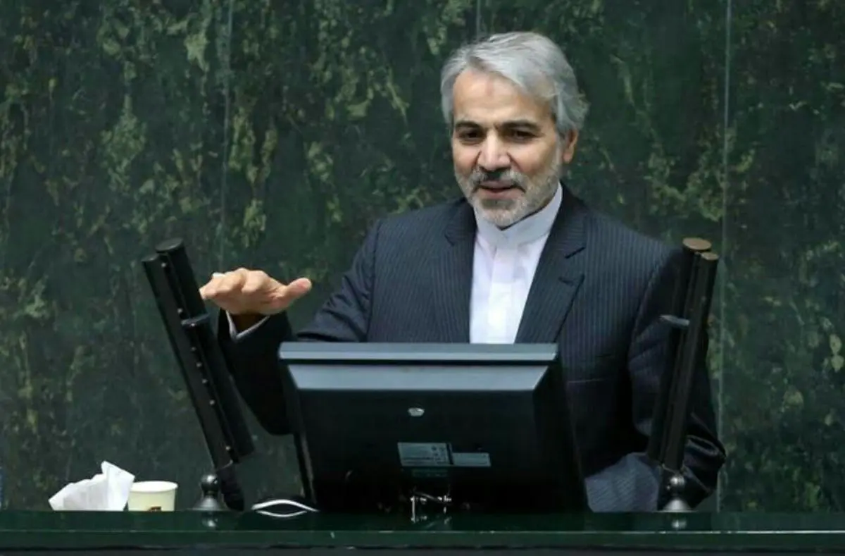 دولت سه سال محاصره بزرگ اقتصادی را تحمل کرد