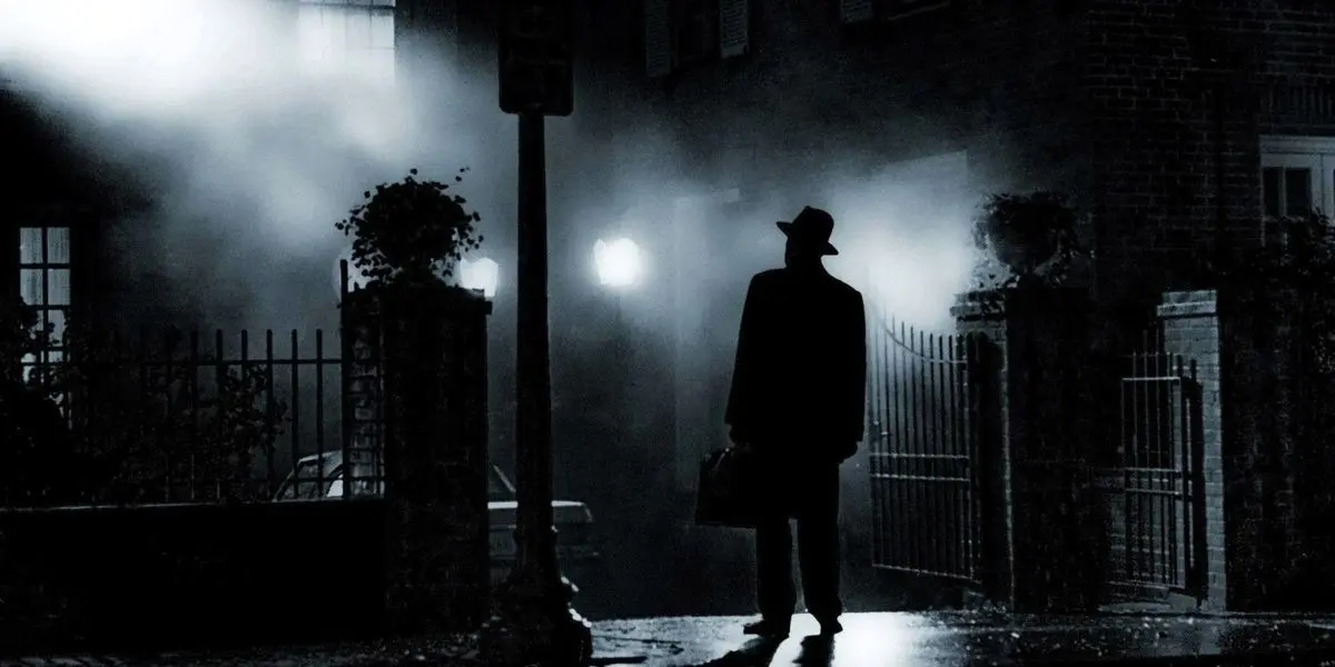 ۷ اتفاق عجیبی که در پشت صحنه فیلم «جن گیر» رخ داد