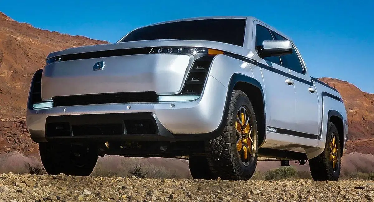 معرفی اولین محصولات استارتاپ لوردستون