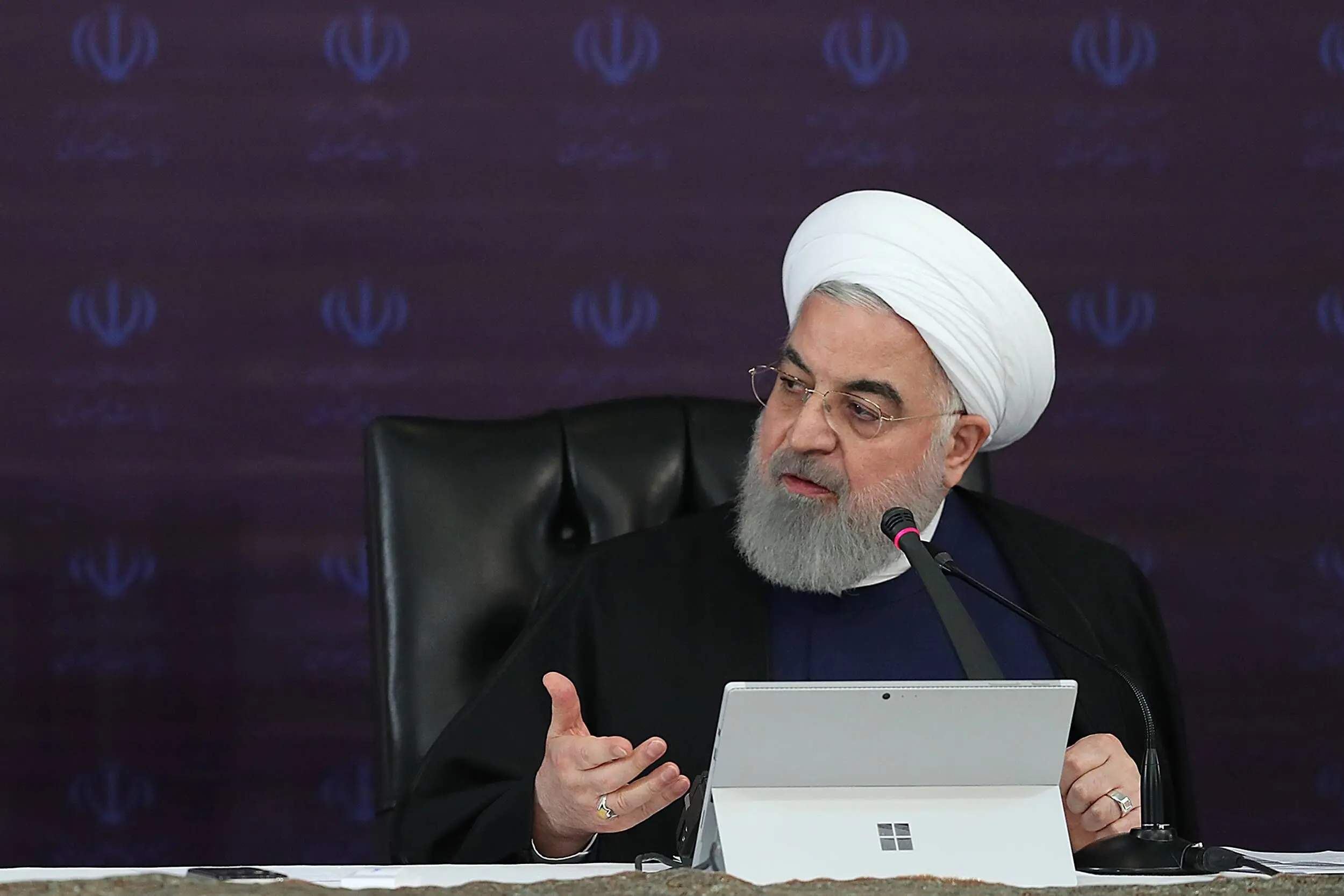 تصویب و یا رد لایحه بودجه حق مجلس است اما انتظار تخریب نداشتیم