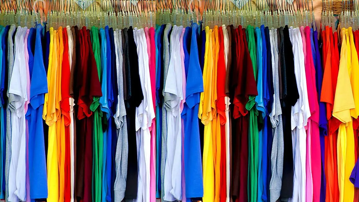 محیط زیست قربانی صنعت مد و لباس