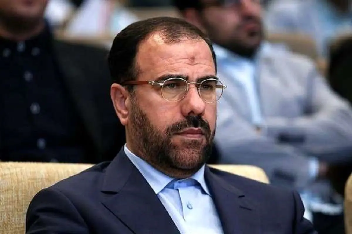 نامه معاون رییس جمهور به قالیباف