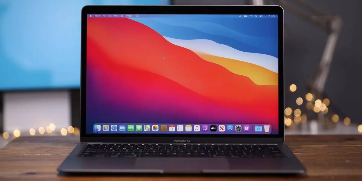 آپدیت macOS 11.3 منتشر شد