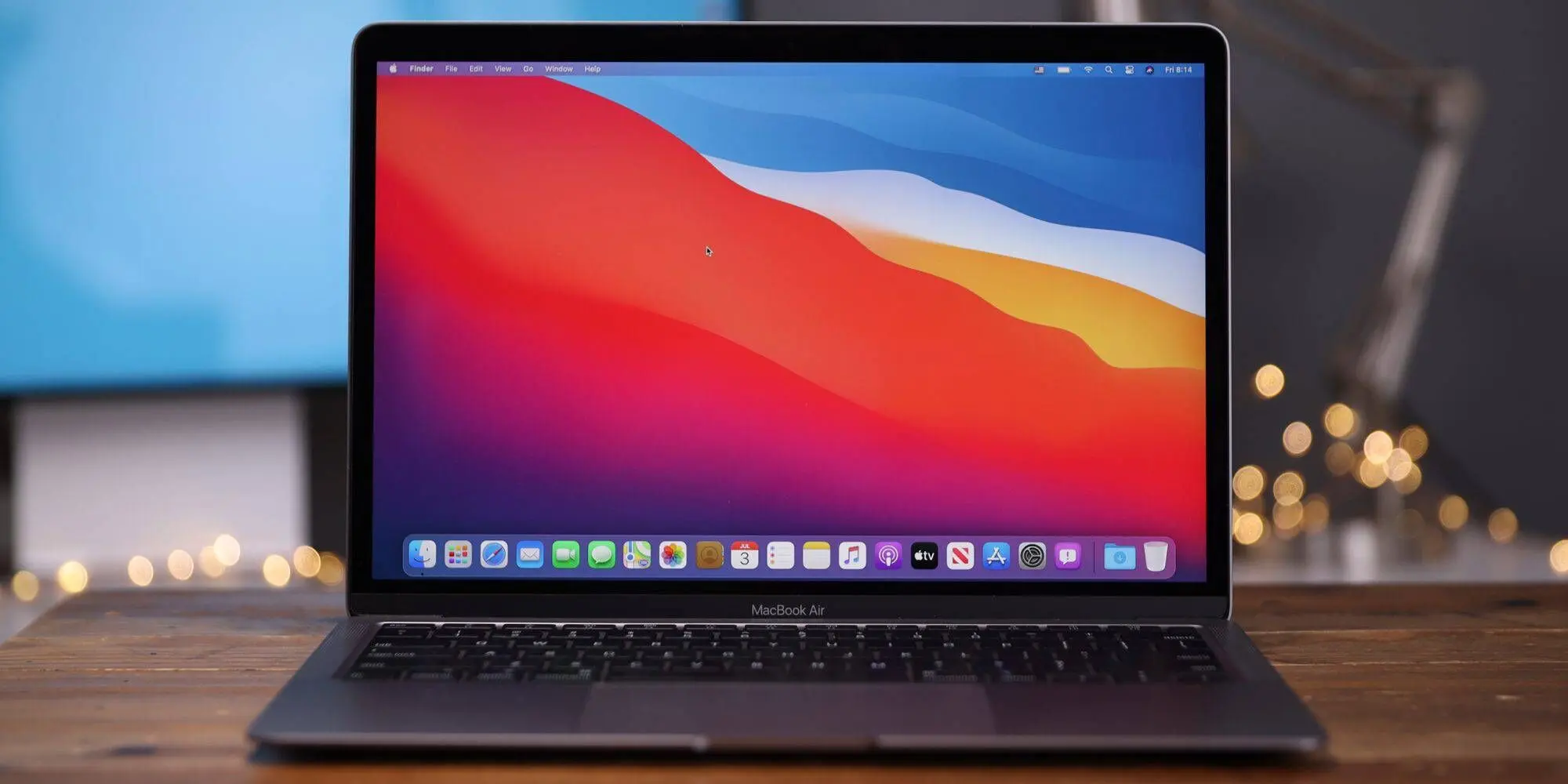 آپدیت macOS 11.3 منتشر شد