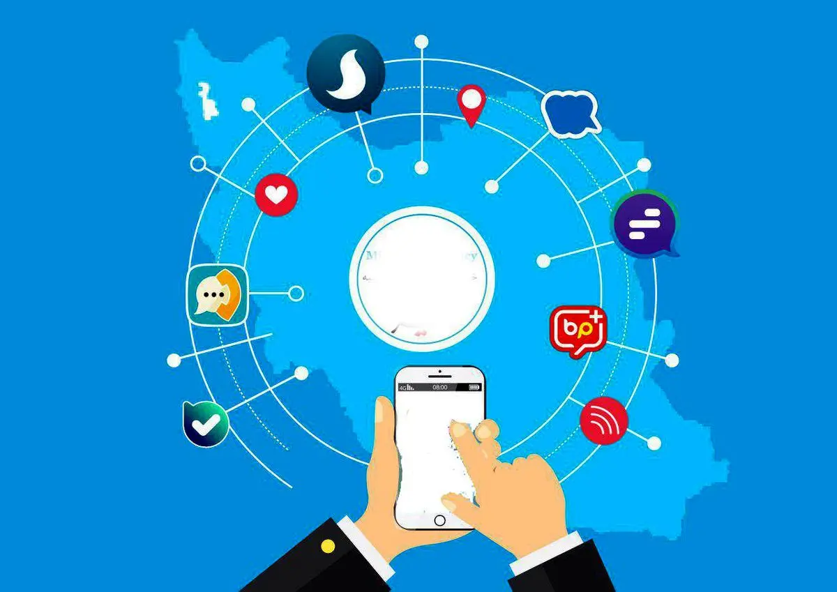پیامرسان بومی چطور میتواند جای واتساپ را بگیرد؟