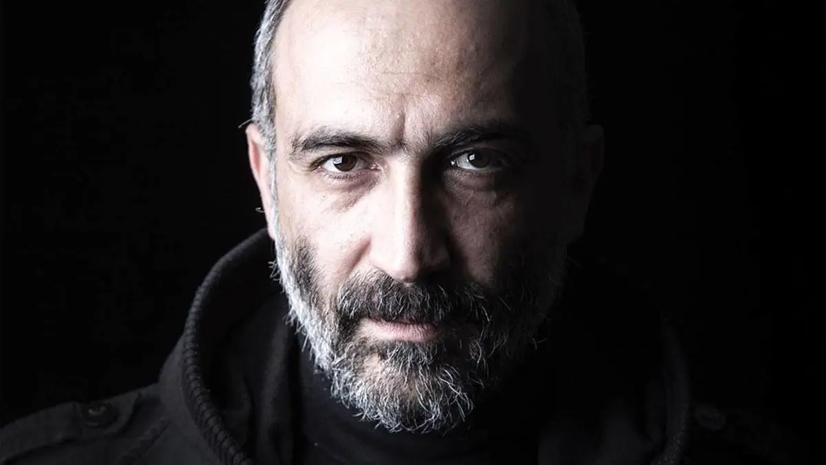 هادی حجازی فر مهمان همرفیق شد