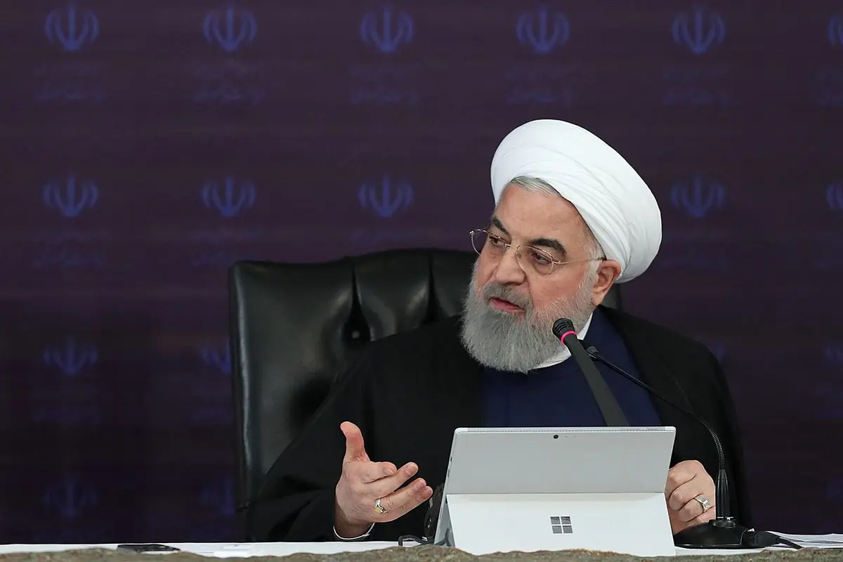 مسائل راهبردی کشور باید در فضایی منطقی برنامه ریزی شود