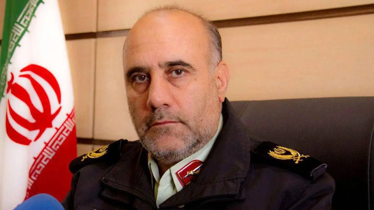 رصد تهران با بیش از ۱۵۰۰ دوربین