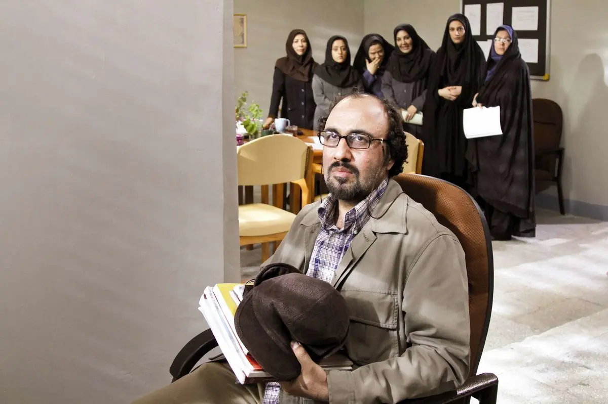 پنج فیلم کمدی سینمای ایران که شما را سرگرم می کنند | رسانه خبری اینتیتر