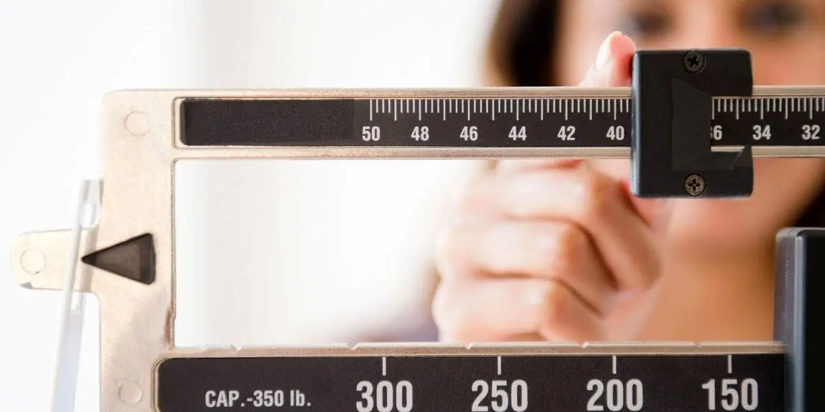 بیماری‌هایی که سبب کاهش وزن می‌شوند