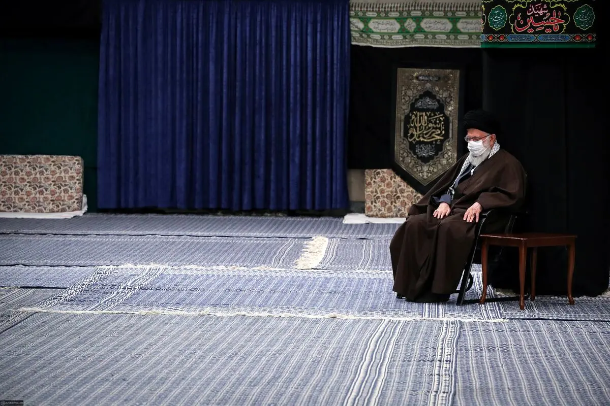 مراسم عزاداری ایام فاطمیه(س) در حسینیه امام خمینی به صورت عمومی برگزار نمی‌شود