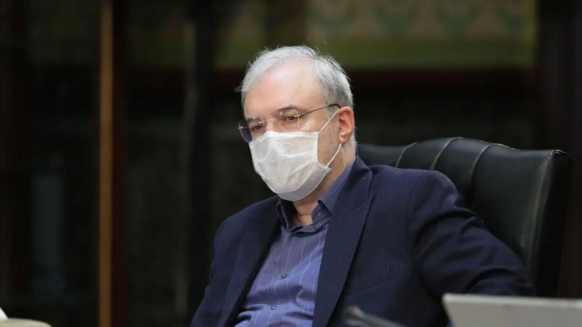 نگران بازگشت خیز کرونا هستیم