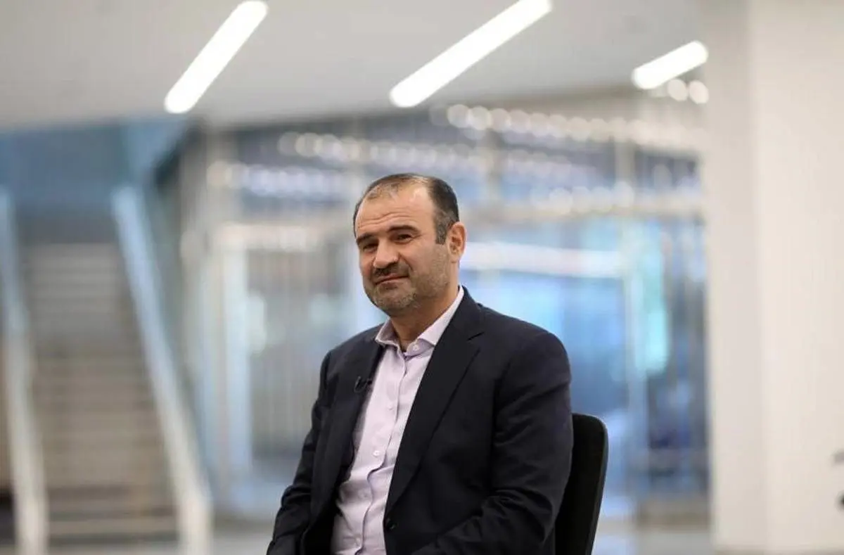 رییس سازمان بورس استعفا داد