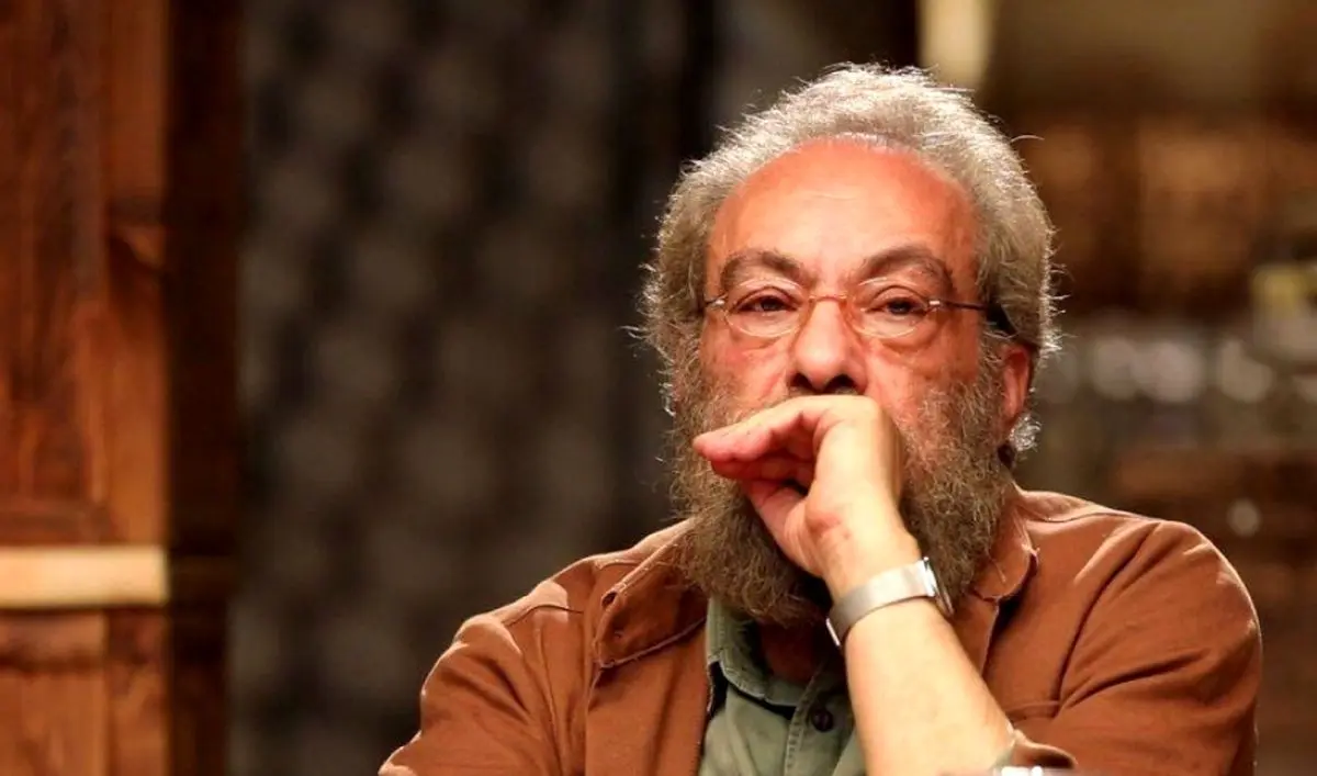 فیلمی که باعث تعجب مسعود فراستی شد!
