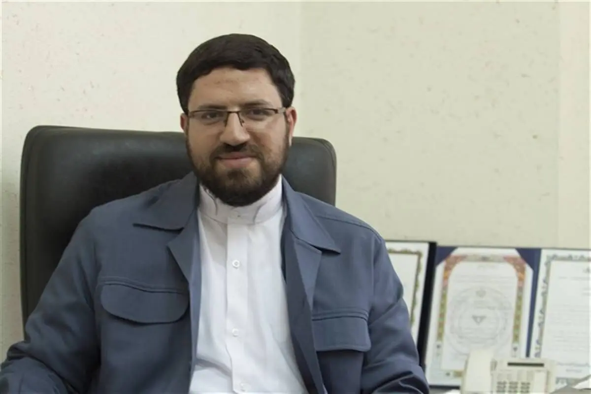 بزرگان با قرار گرفتن در جایگاه مشاور امکان ورود جوانان به چرخه مدیریت را فراهم کنند