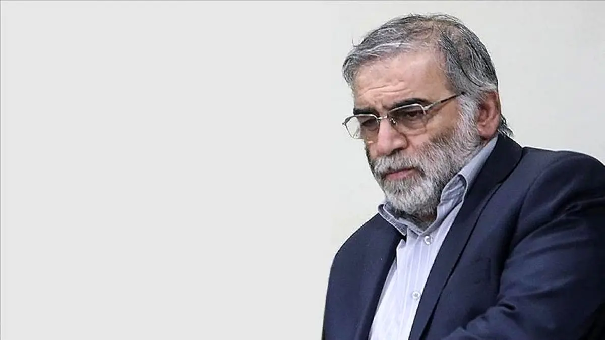آخرین جزییات رسیدگی به پرونده ترور شهید فخری زاده