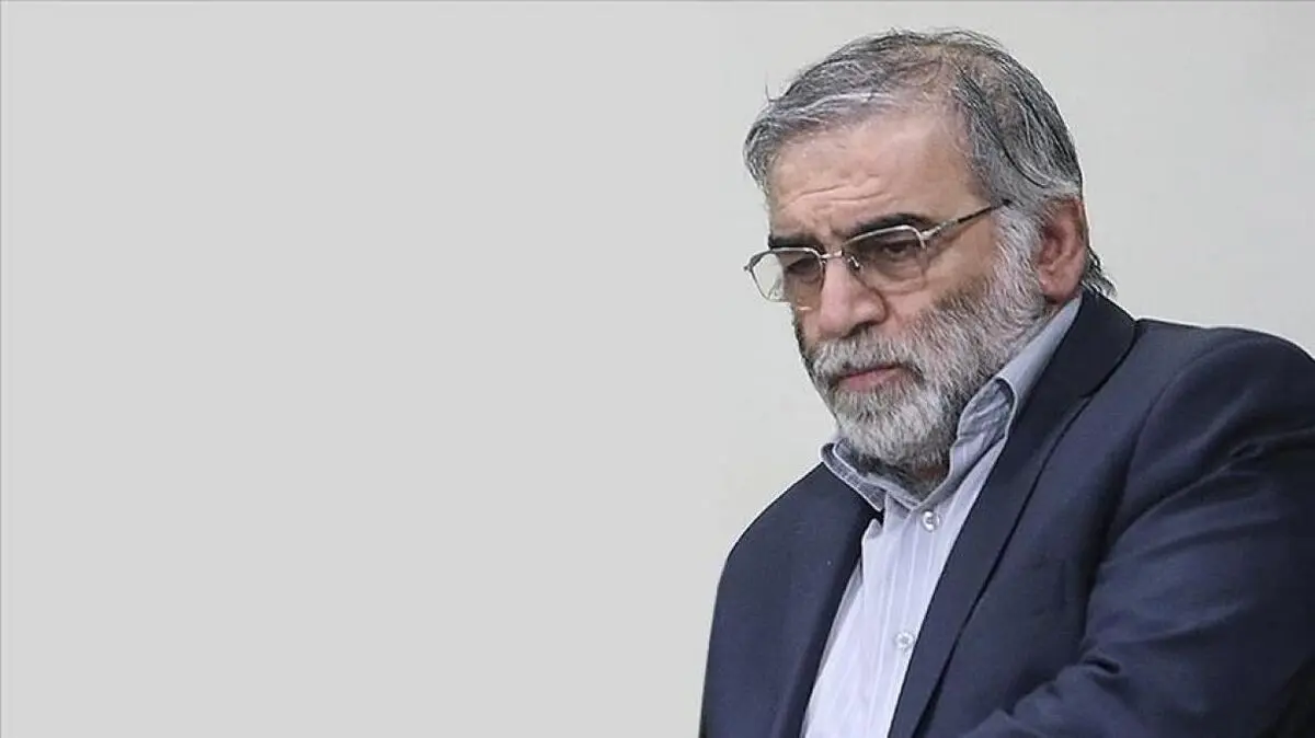 آخرین جزییات رسیدگی به پرونده ترور شهید فخری زاده