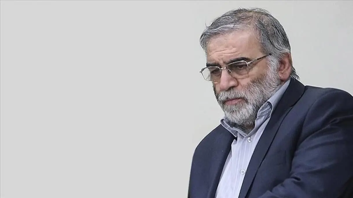 آخرین جزییات رسیدگی به پرونده ترور شهید فخری زاده