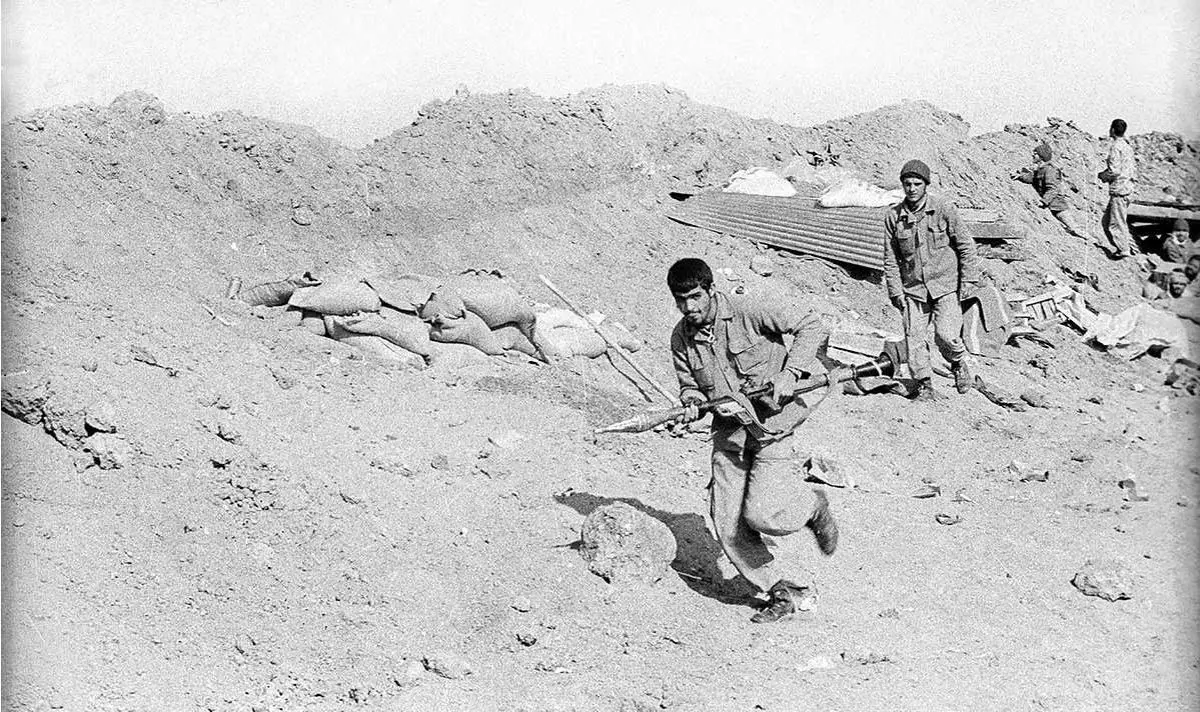 چرا به فکه، قتلگاه شهدا می گویند؟