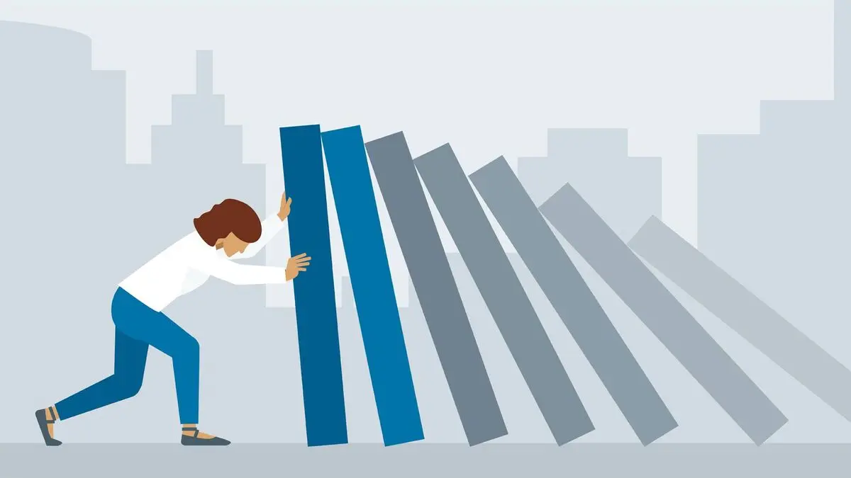 تاب آوری اجتماعی چیست؟