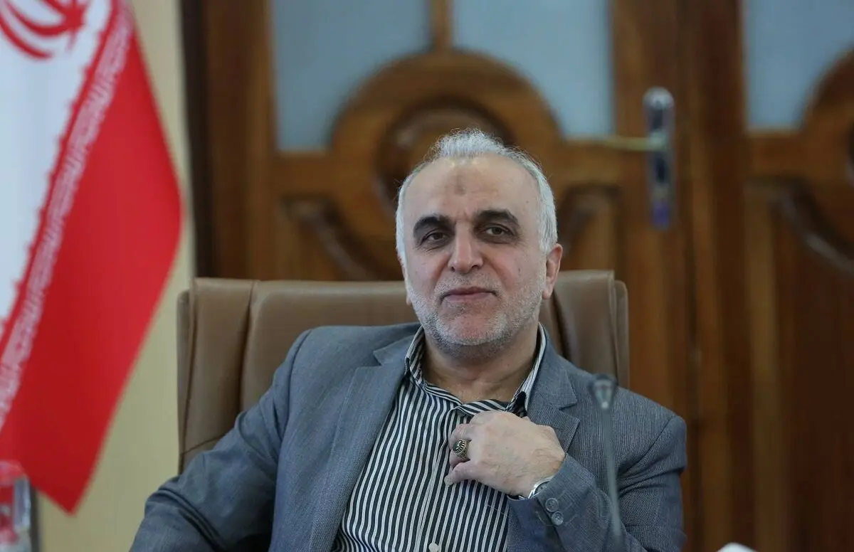 وضعیت FATF در مجمع از زبان وزیر اقتصاد