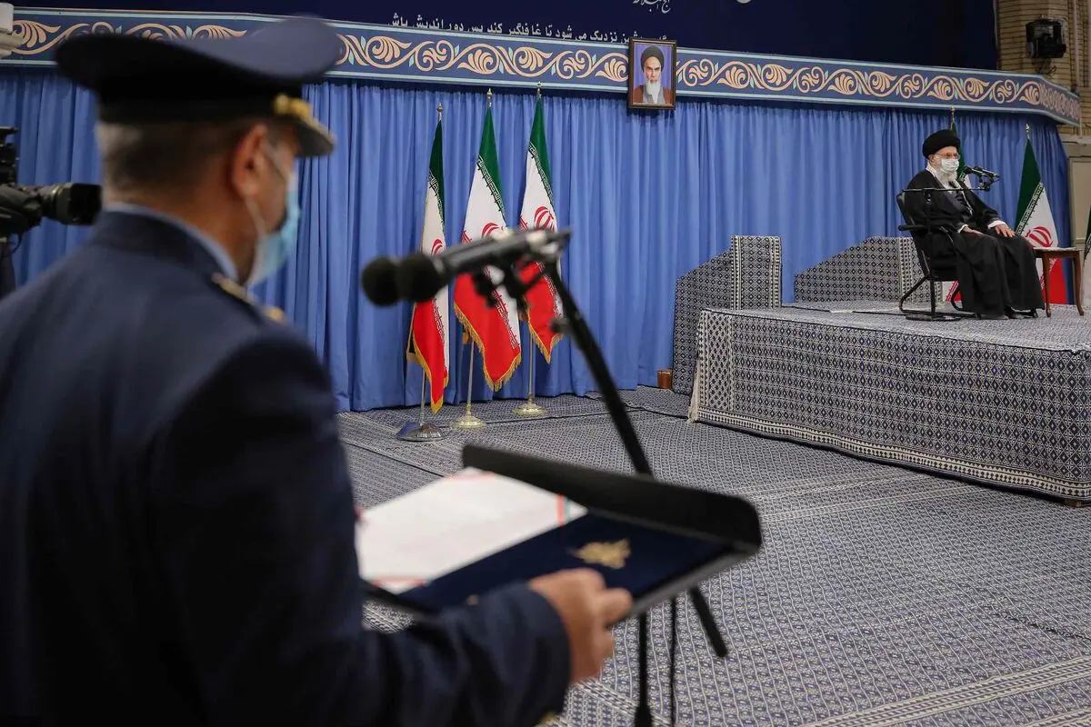 اگر تمامی تحریم‌ها را در عمل بردارند به تعهدات برجامی برمی گردیم