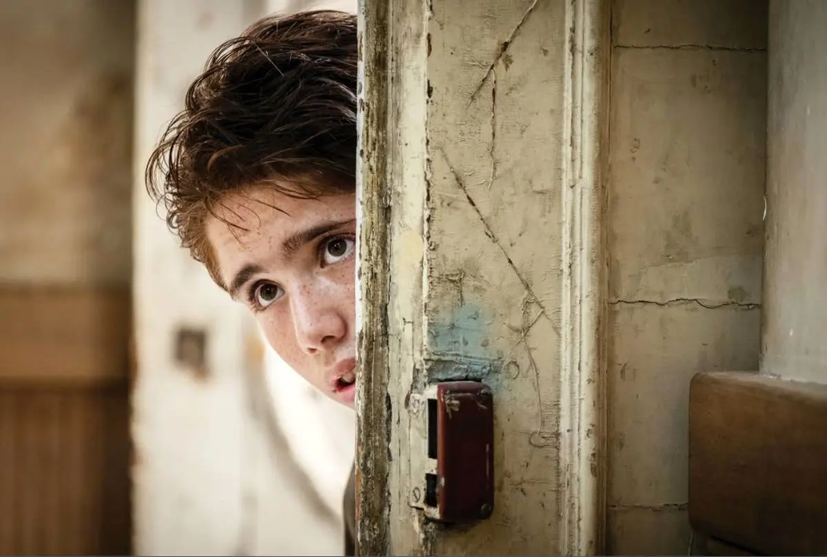 فیلم سینمایی «خورشید» مجید مجیدی قاچاق شد