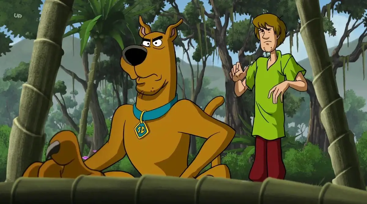 ترسناک‌ترین انیمیشن‌ها برای کودکان و بزرگسالان!