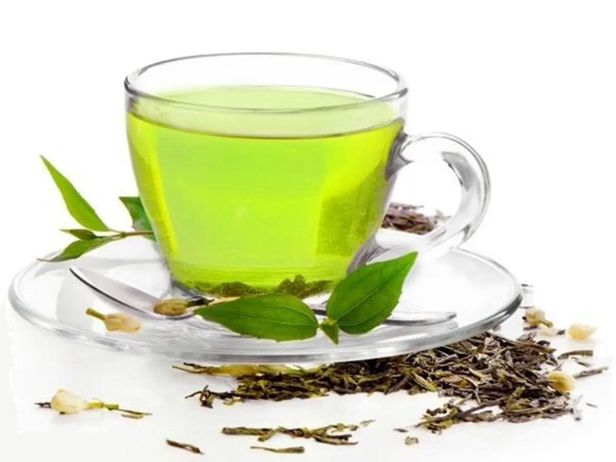 این چای شما را زودتر خوش اندام می کند