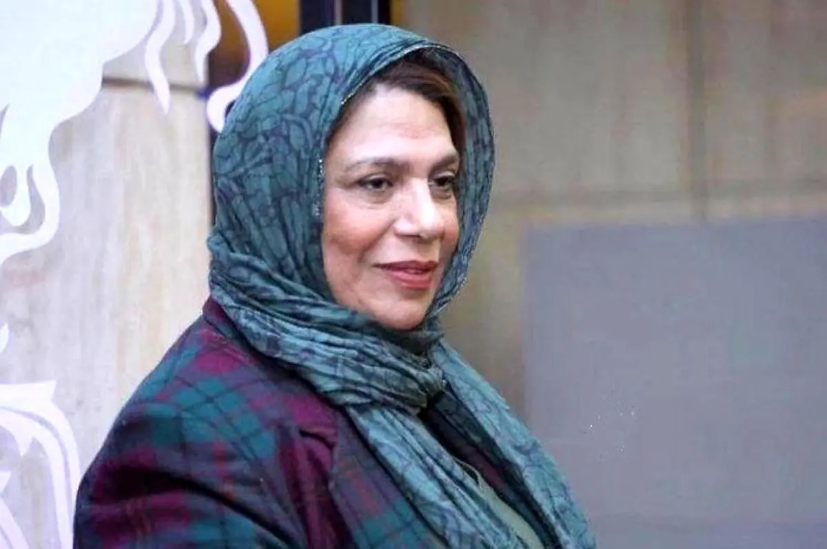 گوهر خیراندیش از بیمارستان مرخص شد