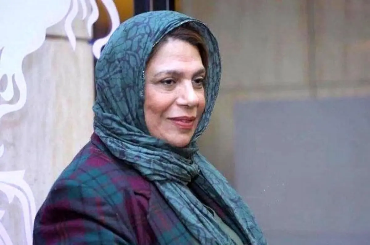 گوهر خیراندیش از بیمارستان مرخص شد