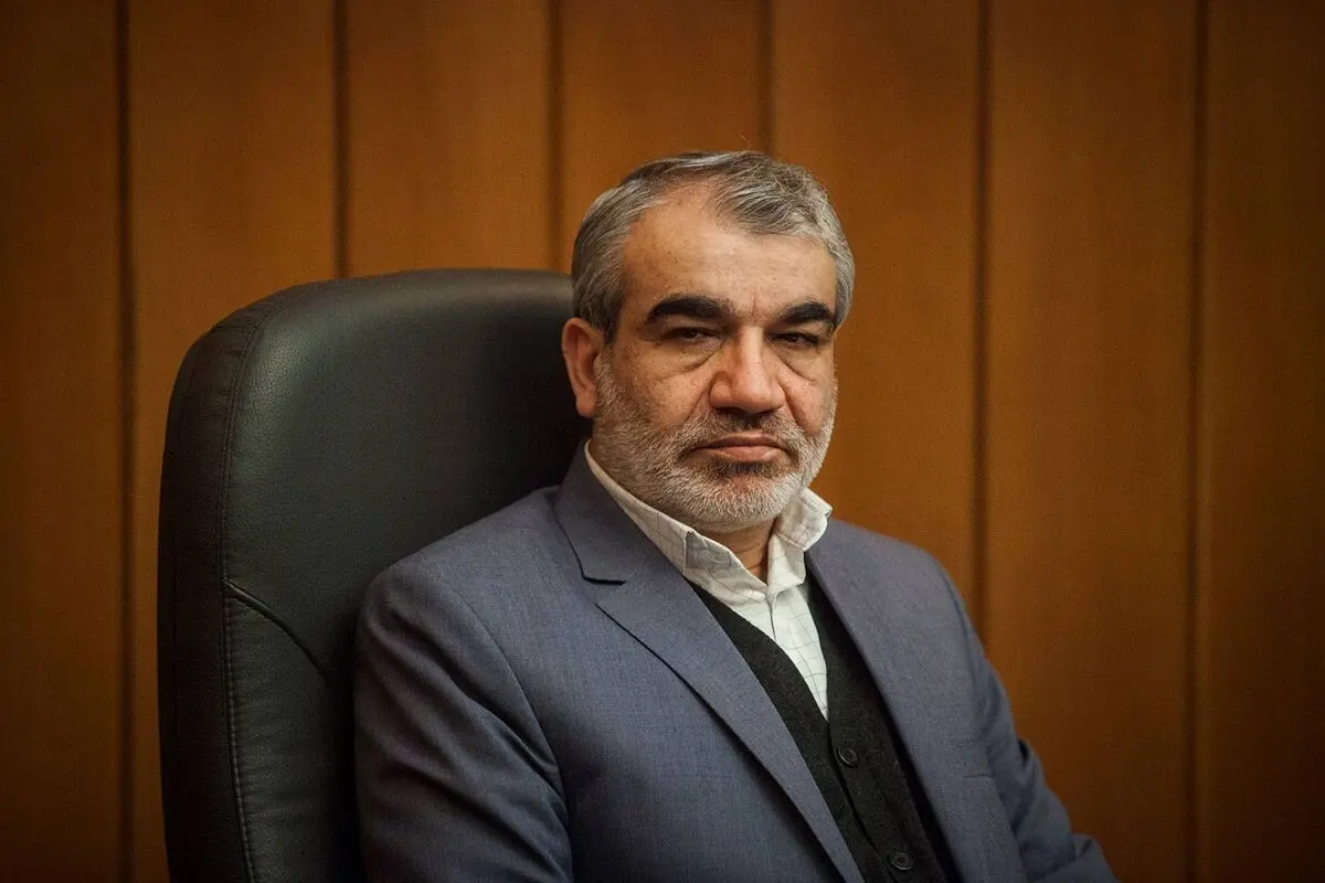 انقلاب اسلامی ایران از همه انقلاب‌ها جدا است