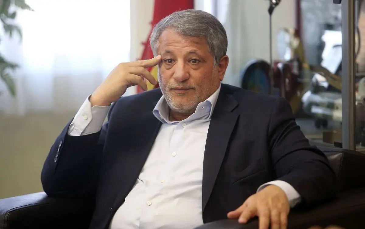 «کابینه روحانی همان کابینه هاشمی است» درست نیست | رسانه خبری اینتیتر