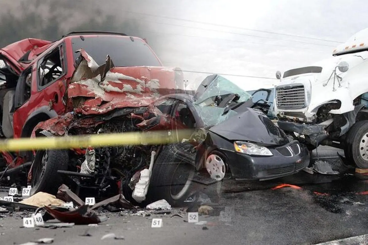 چرا آمار فوت بانوان در حوادث رانندگی، بیش از مردان است؟