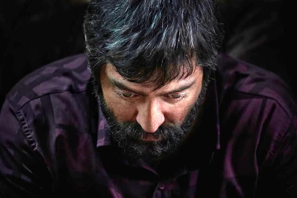 نقد «ابلق» نرگس آبیار؛ فیلمی که کمی از جامعه خود عقب است!