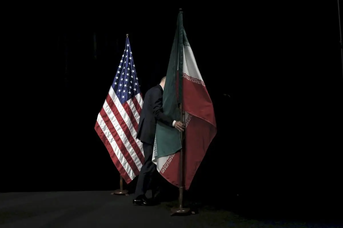 مخالفت ایران با فرمول آمریکا