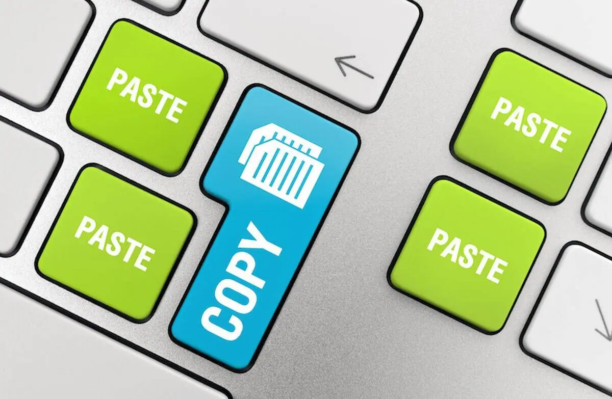 کلیپ بورد چیست و چگونه آن را فعال کنیم؟