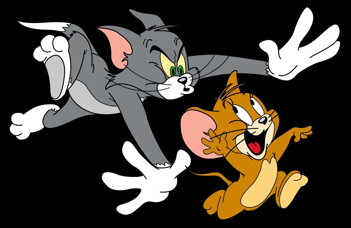 نقد فیلم Tom and Jerry