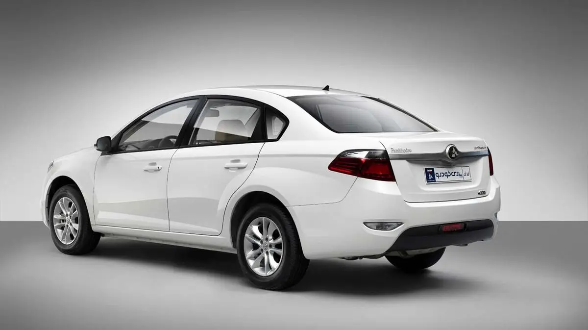 بهترین خودروهای 300 میلیون تومانی از نظر آپشن و امکانات رفاهی