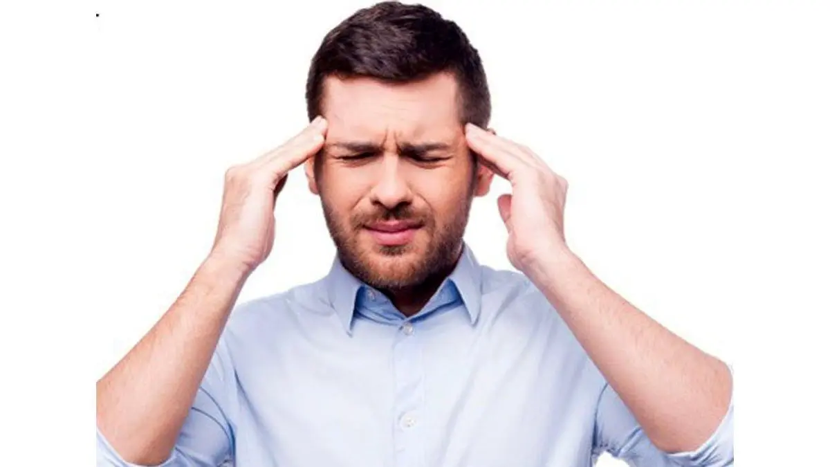 توصیه‌هایی برای درمان طبیعی سر درد