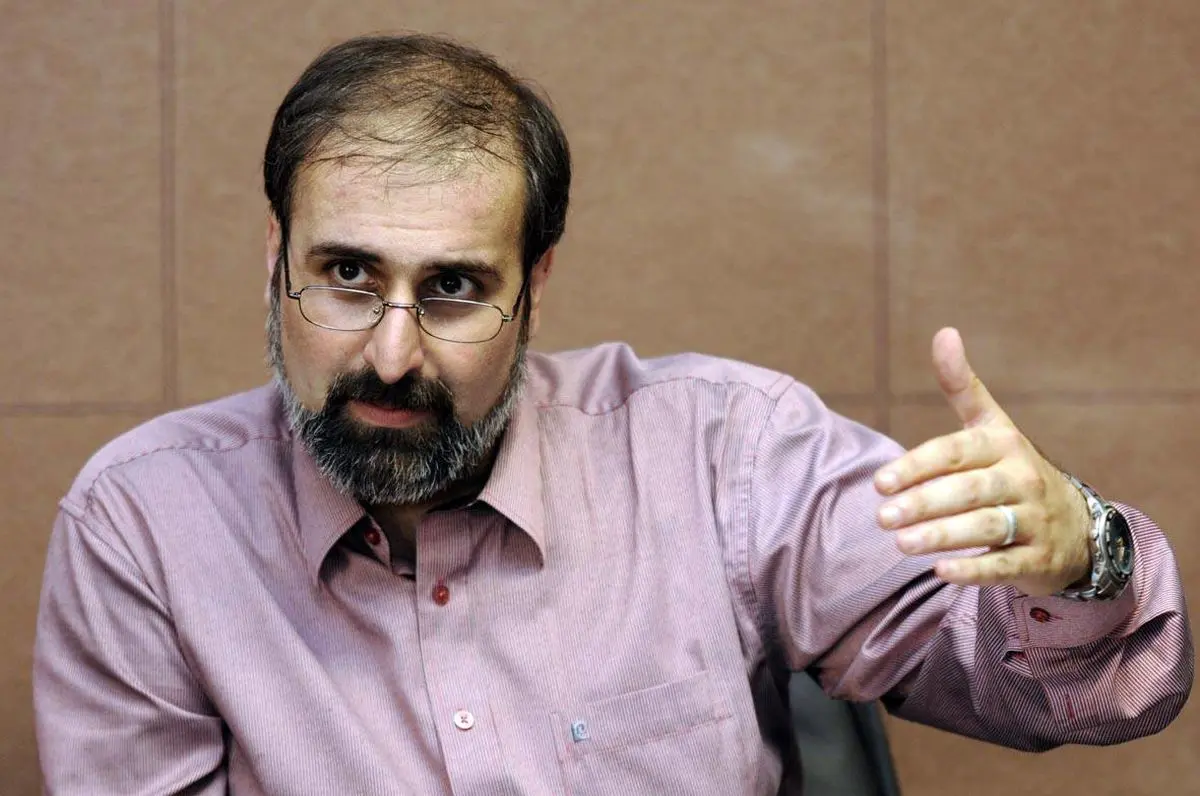 احمدی‌نژاد حتماً برای انتخابات ۱۴۰۰ رد صلاحیت می‌شود